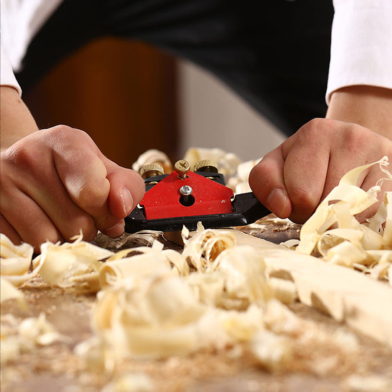 Wood Trimming Plane Tool