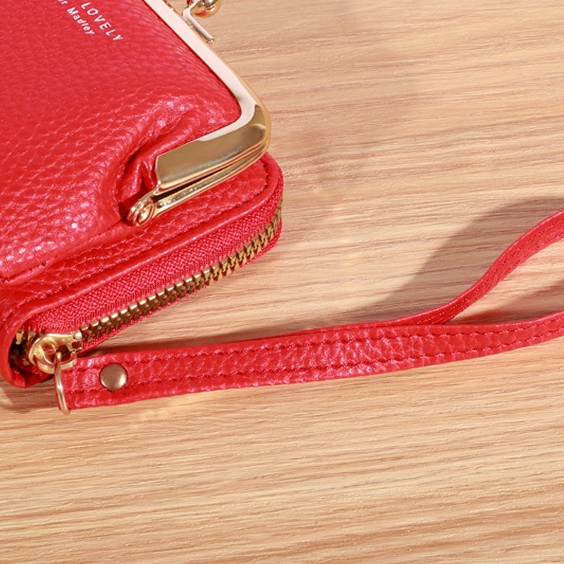Women's Short Purse