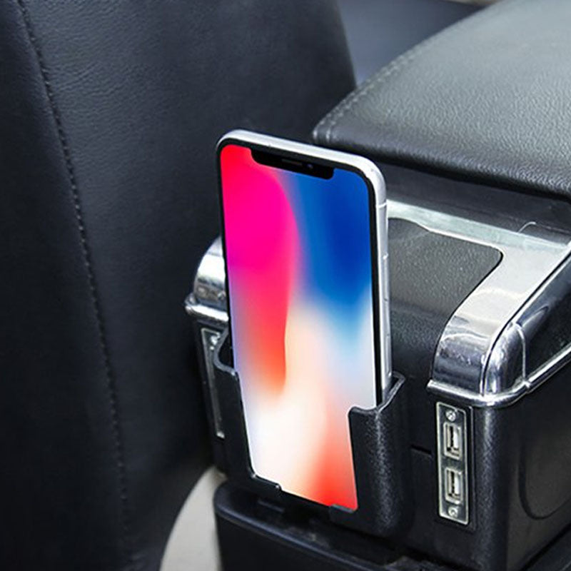 Self Adhesive Dashboard Mount Car Phone Holder