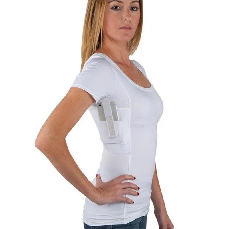 Tactical High Stretch T-Shirt