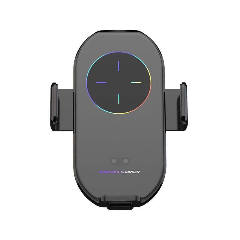 Touchless Wireless Car Charger