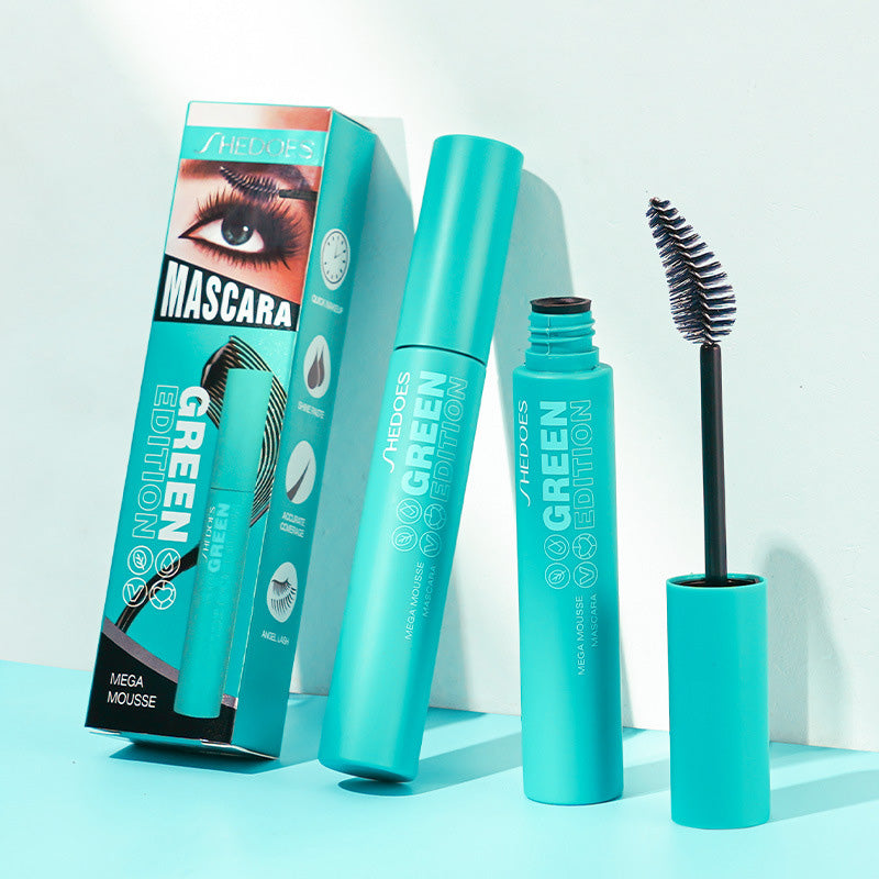 Waterproof Dense Mascara