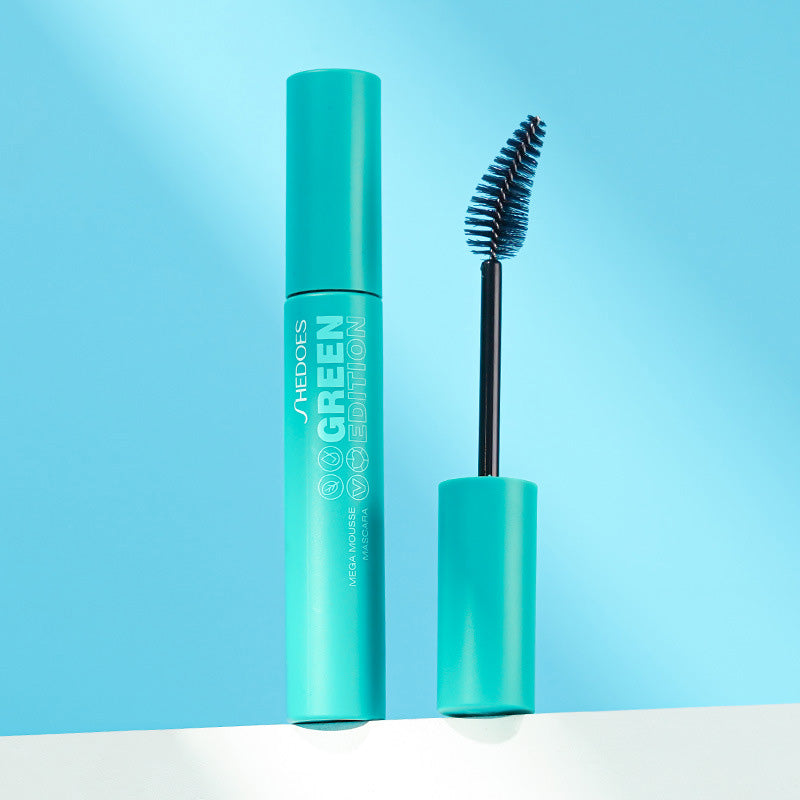 Waterproof Dense Mascara