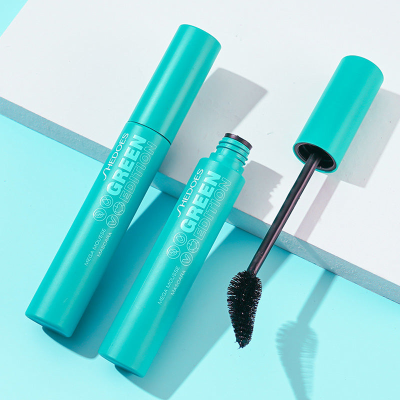 Waterproof Dense Mascara