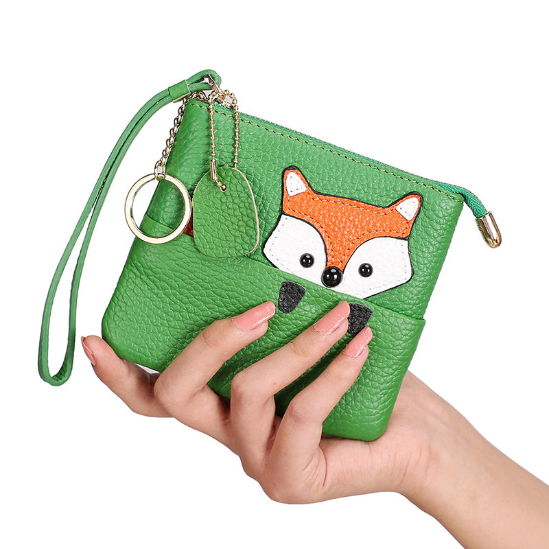 Cute Mini Coin Purse