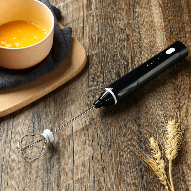 Electric Milk/Coffee Frother