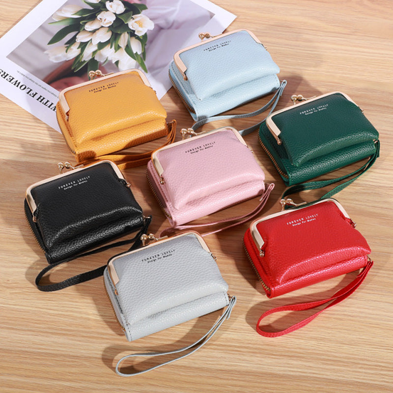 Women's Short Purse