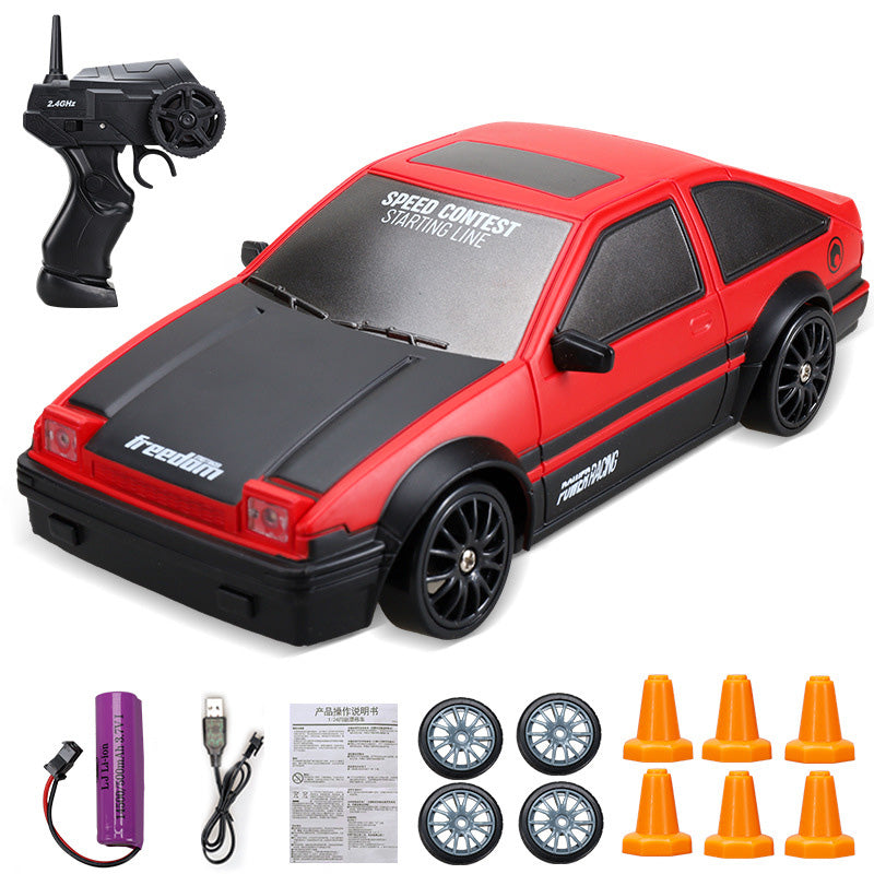 Drift Remote Control Car Toy