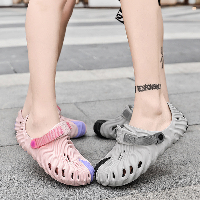 Clogs Non-slip Soft Sole Outdoor