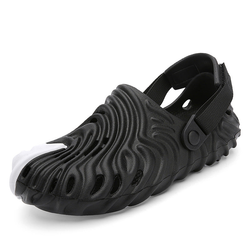 Clogs Non-slip Soft Sole Outdoor