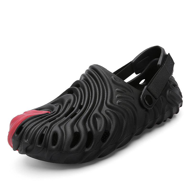 Clogs Non-slip Soft Sole Outdoor