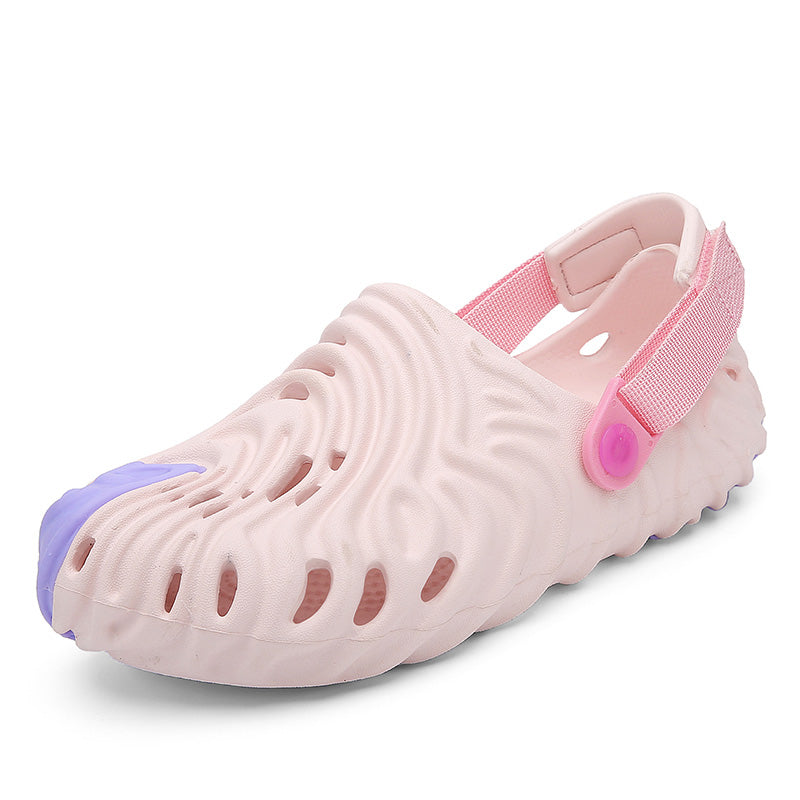 Clogs Non-slip Soft Sole Outdoor