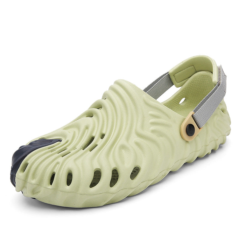 Clogs Non-slip Soft Sole Outdoor