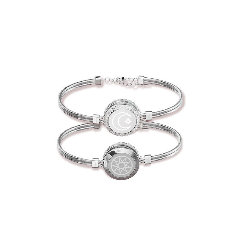 Couple Smart Bracelet