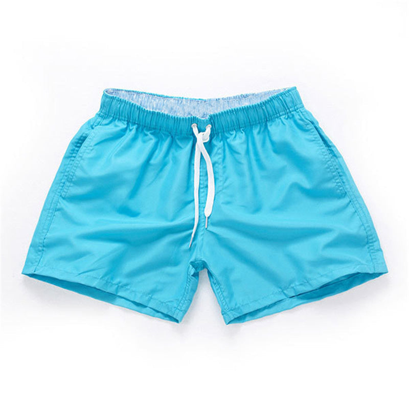 Men's Shorts Beach Pants