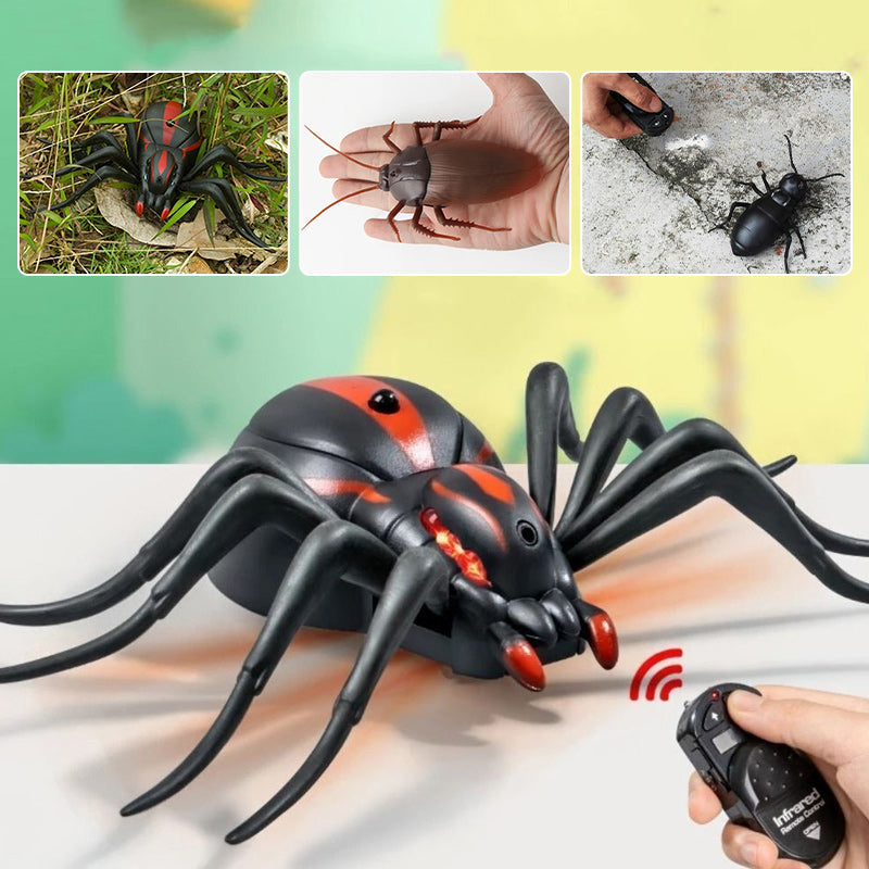 Electric Insect Toy