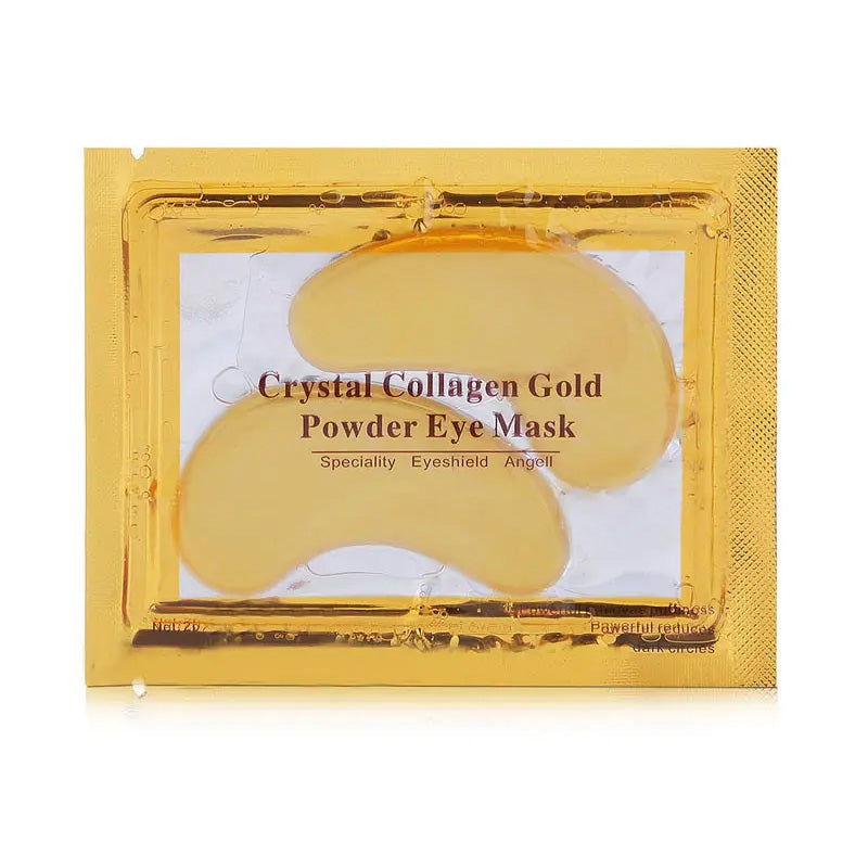 Golden Eye Moisturizer