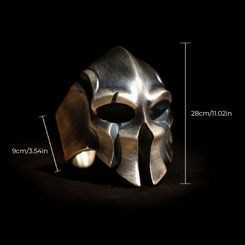 Ring of Sparta