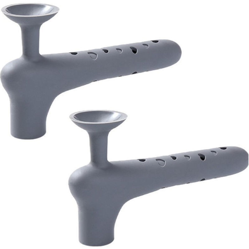 Silicone Protection for Door Handles
