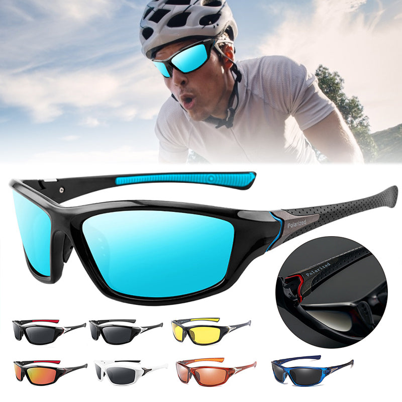 Outdoor Sports Polarized Sunglasses
