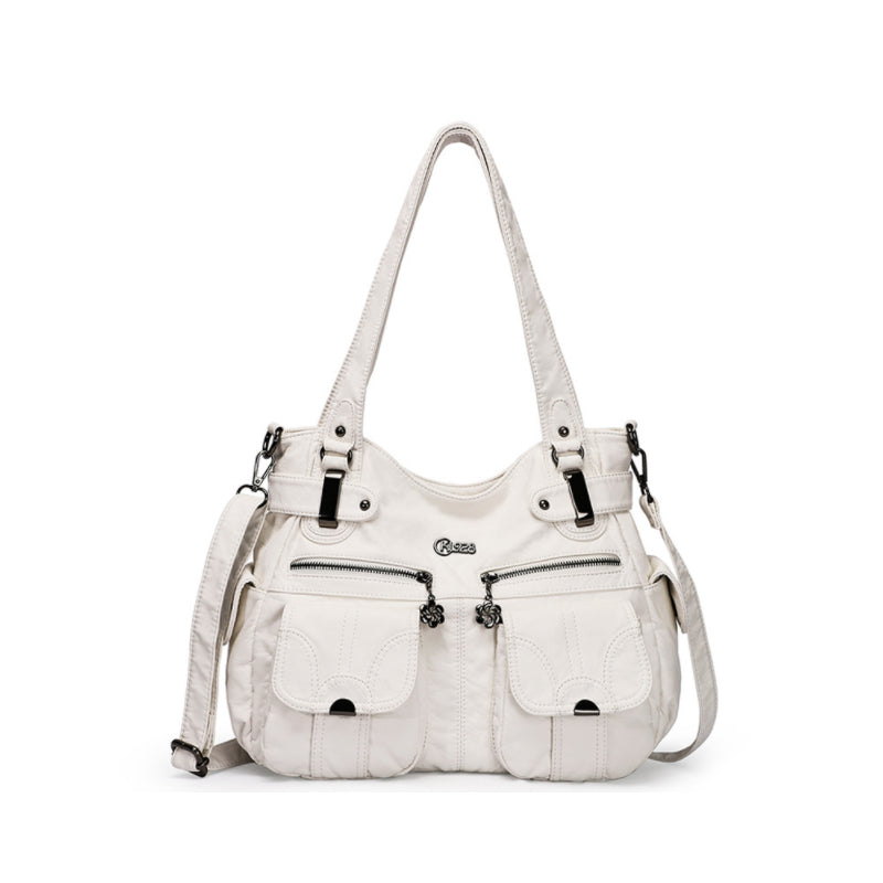 Fashionable shoulder bag for women