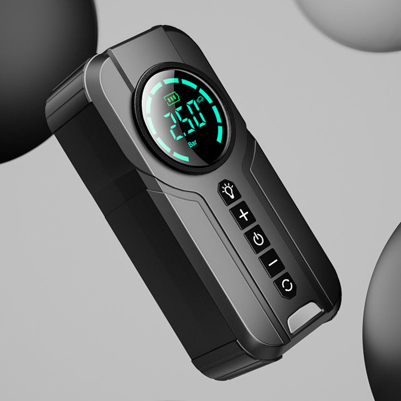 Portable Car Air Pump