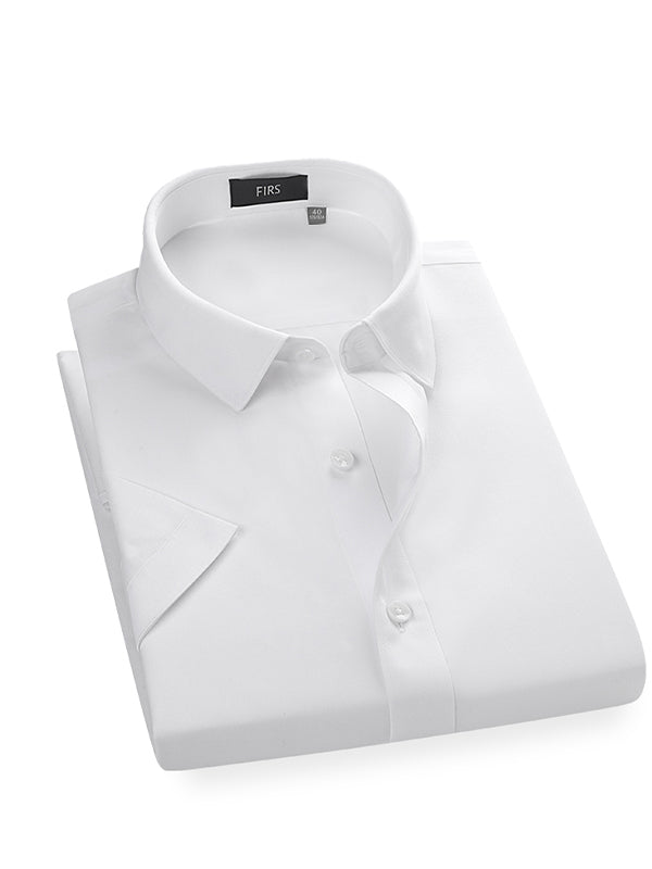 Men's Formal Business Shirt
