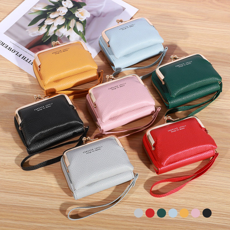 Women's Short Purse