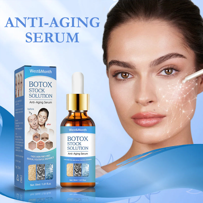 Anti Wrinkle Serum