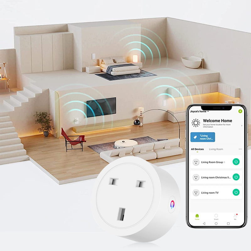 WIFI Smart Socket