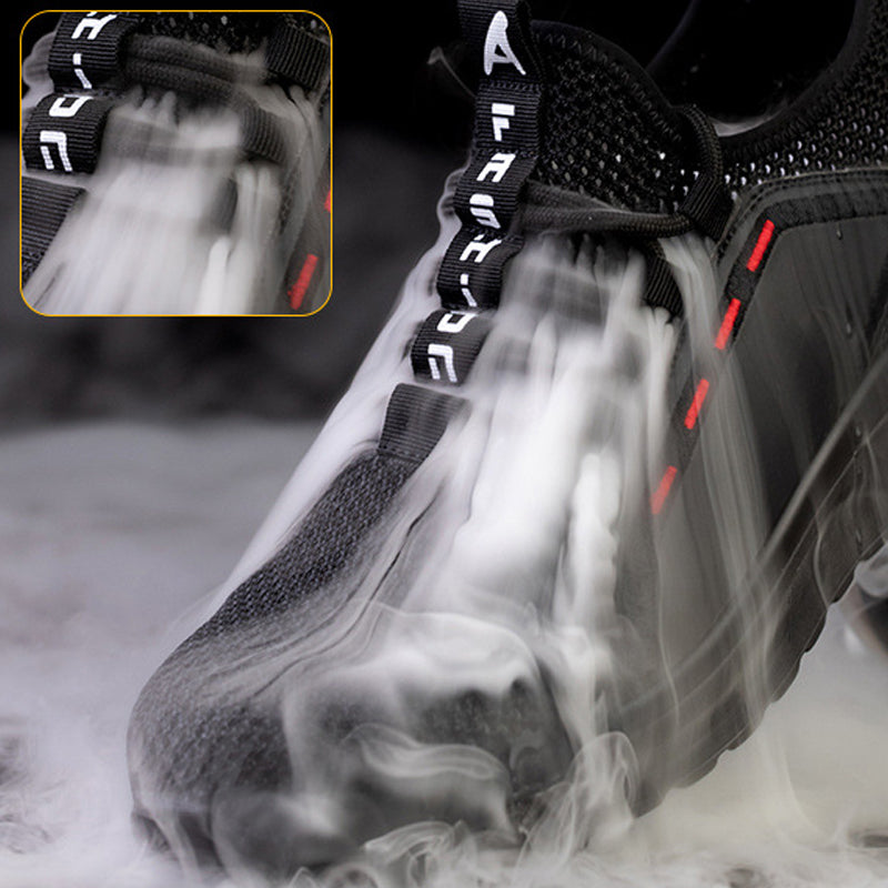 Ultra-Light Breathable Non-Slip Shoes