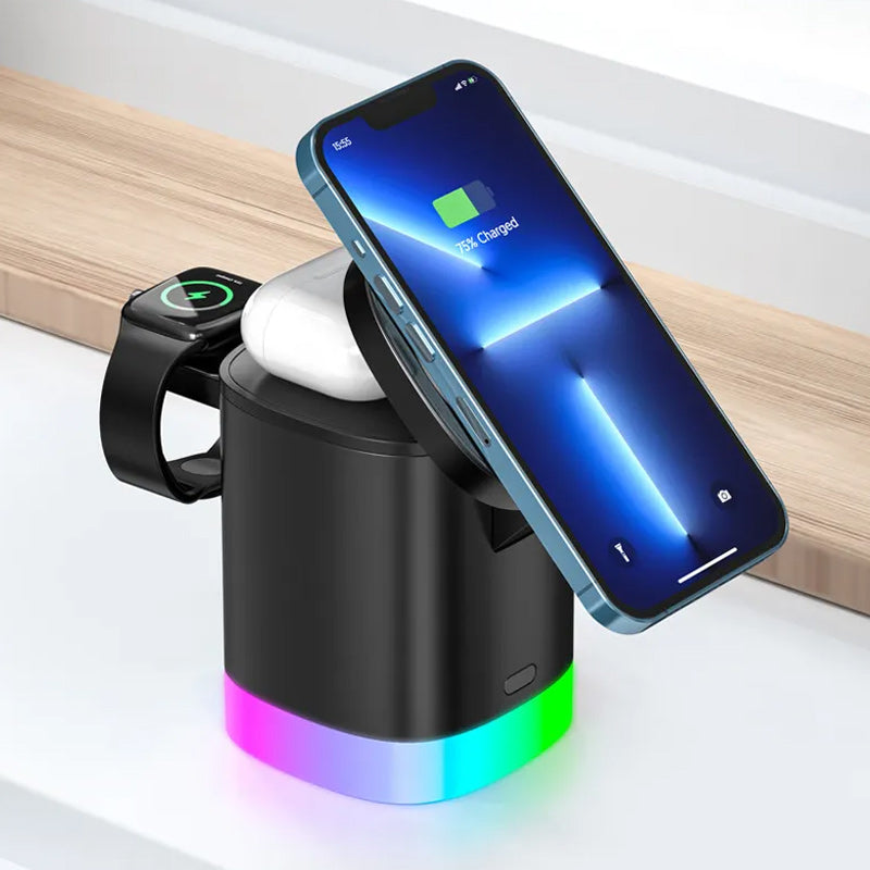 Folding Charging Stand