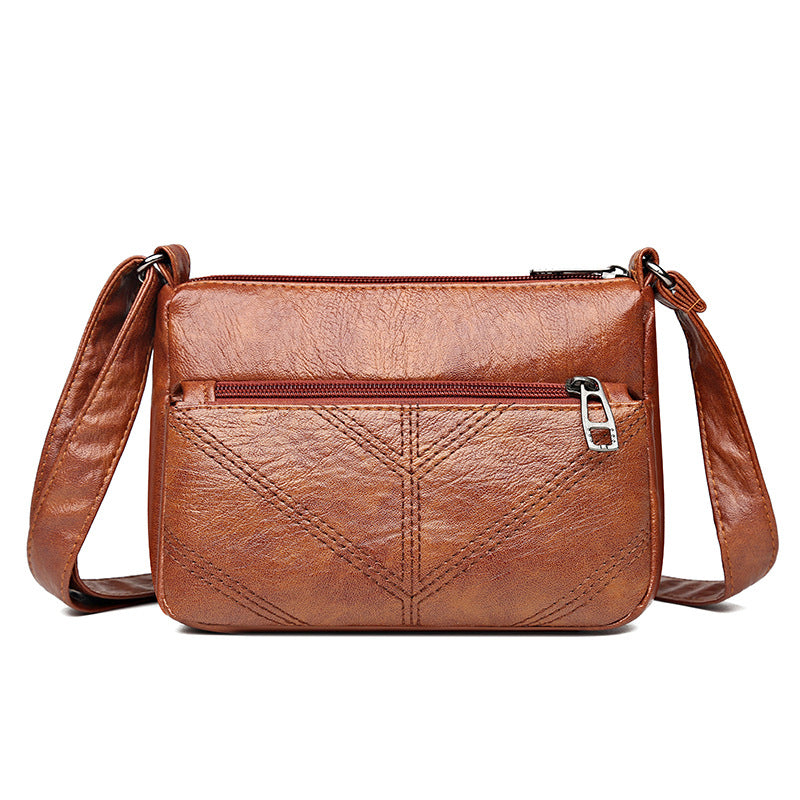 Large Capacity Small Square Bag