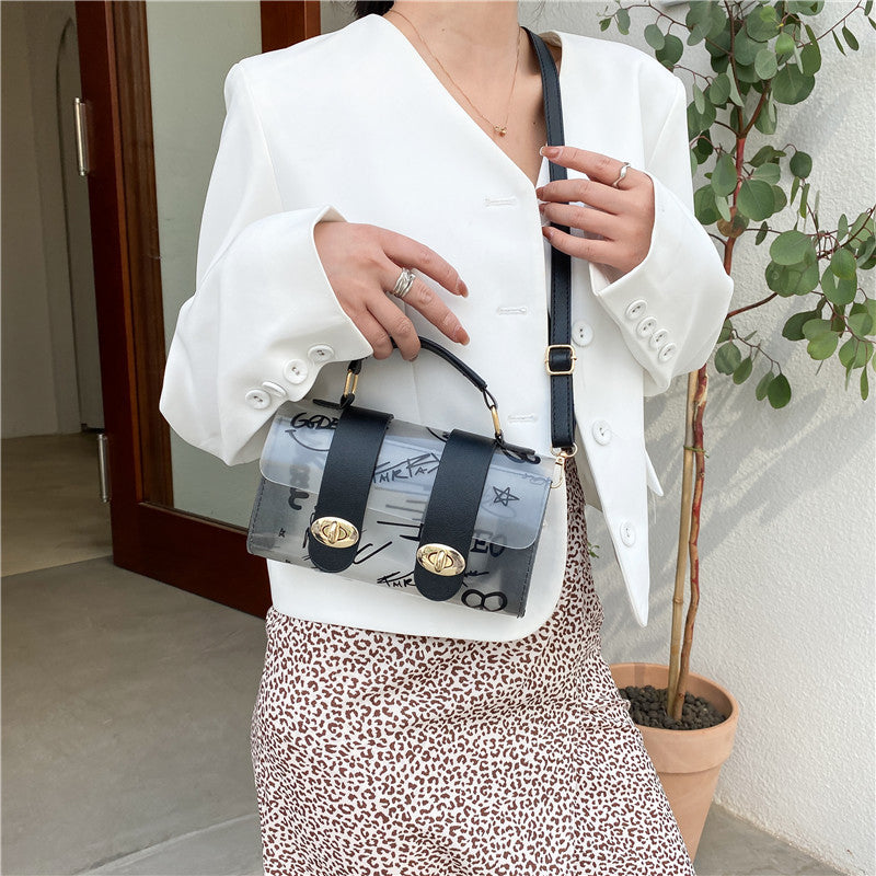 Women Casual Shoulder Bag