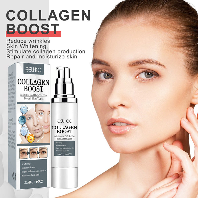 Collagen Boost Anti-aging Cream