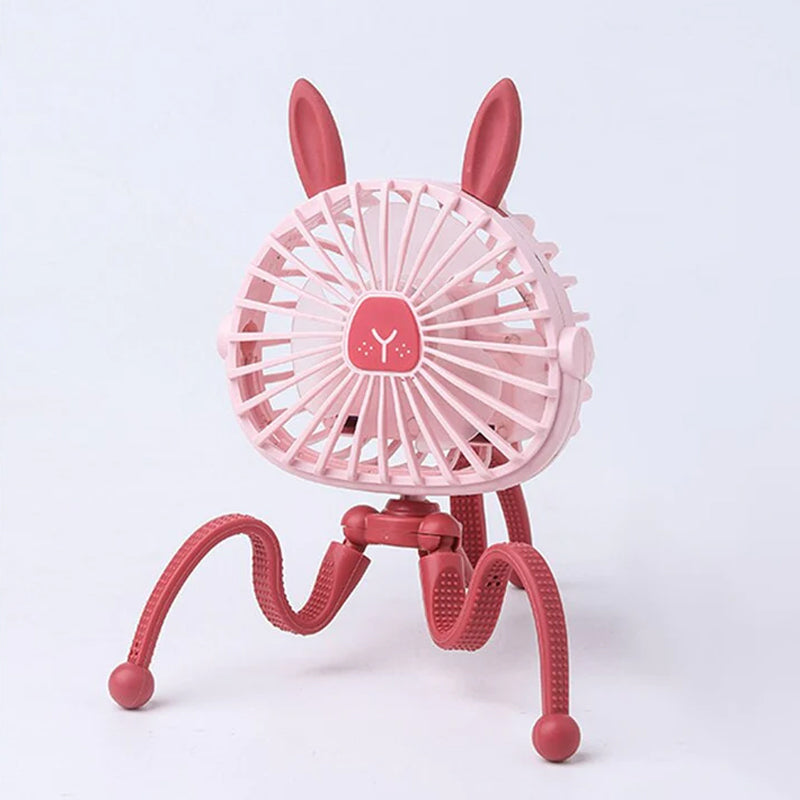 Portable Baby Fan