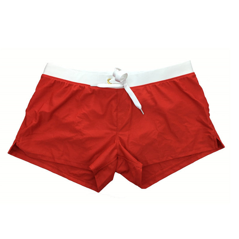 Men's Swimsuit Trunks