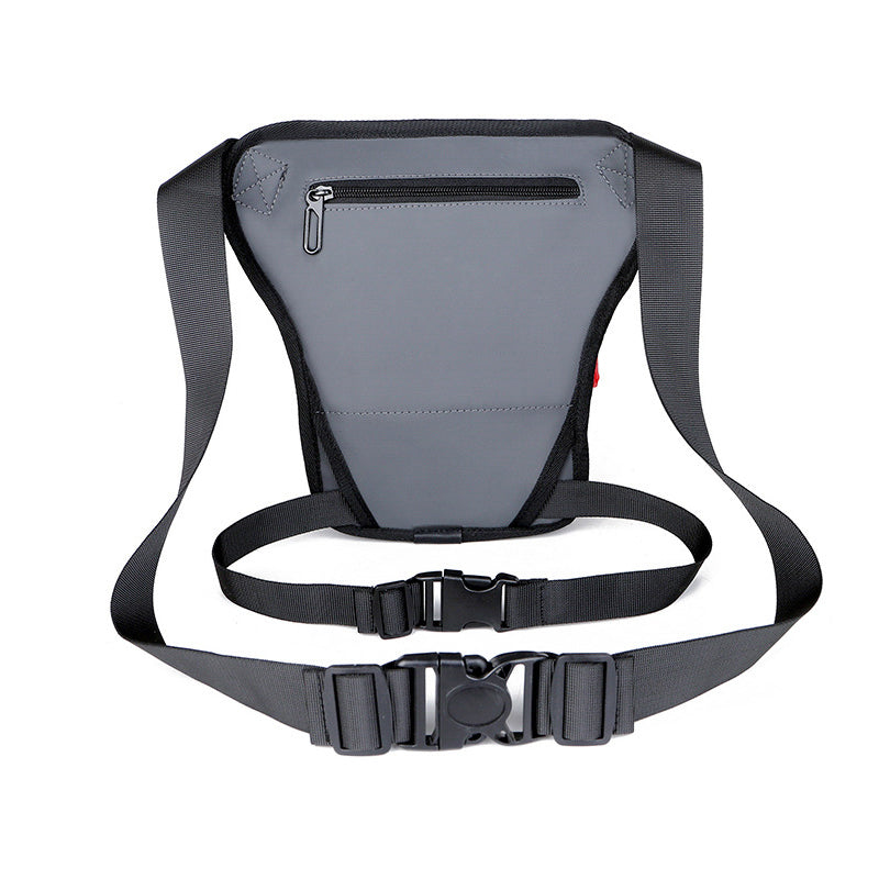 Cycling Waist Leg Bag