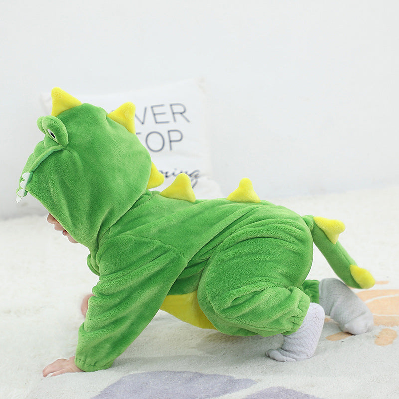 Dinosaur Costume