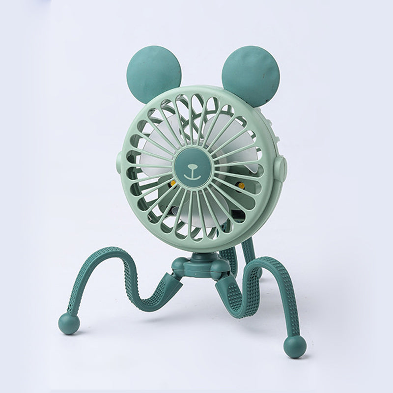 Portable Baby Fan