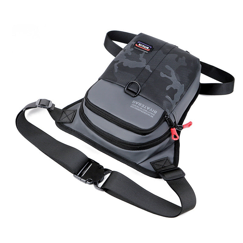 Cycling Waist Leg Bag