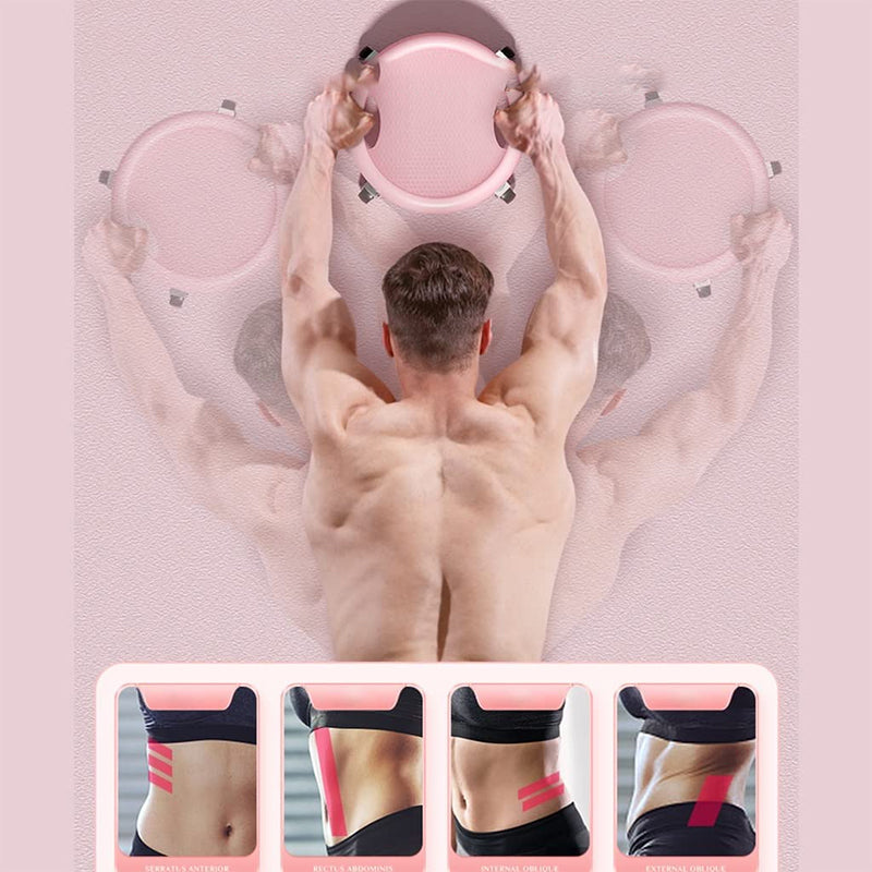 Universal Exercise Abdominal Tool