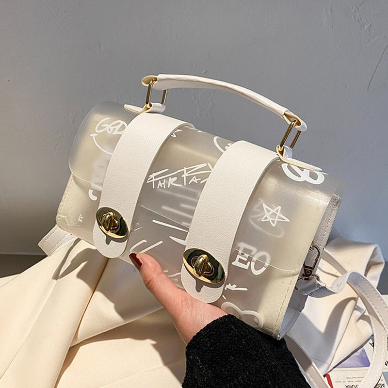 Women Casual Shoulder Bag