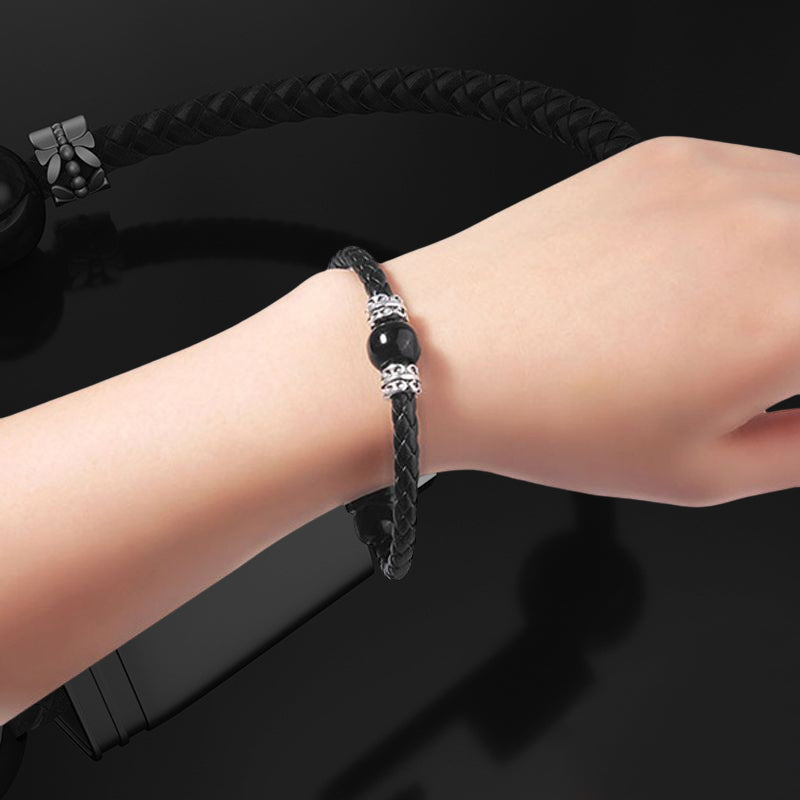 USB Charging Bracelet