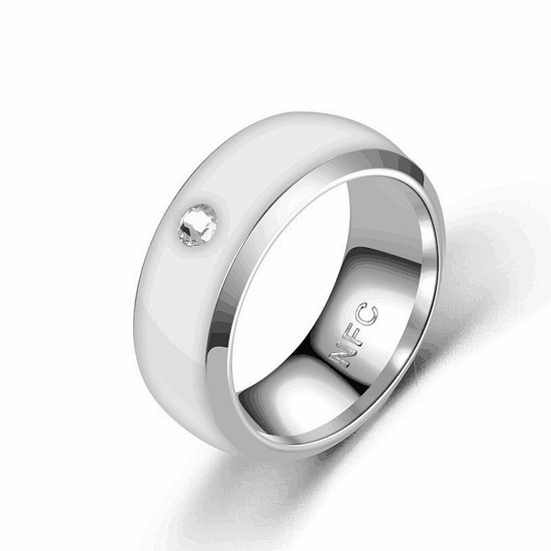 NFC Ring