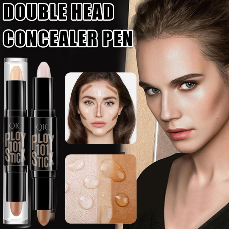 Double-headed Contouring Stick