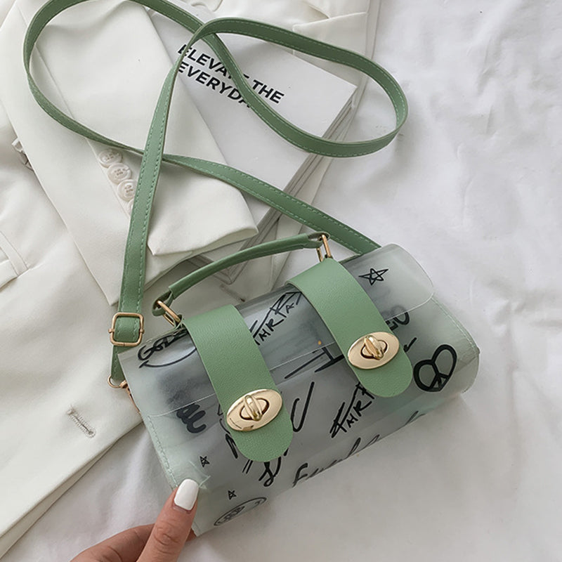 Women Casual Shoulder Bag