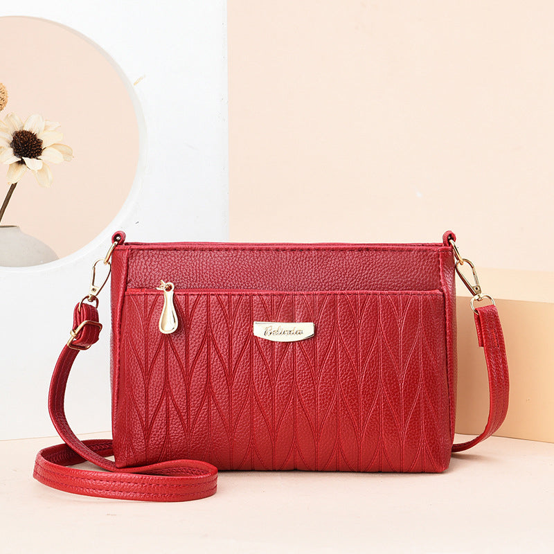 Women’s French-style Trendy Bag