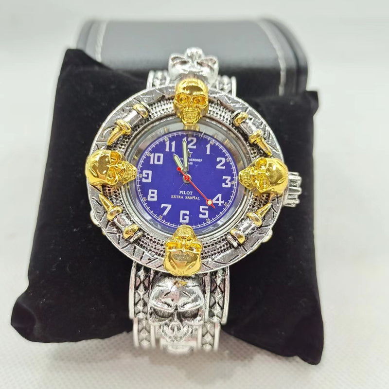 Skull Watches