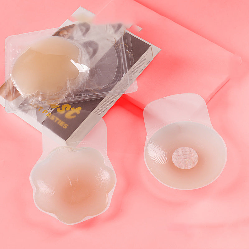 Silicone Breast Lifter